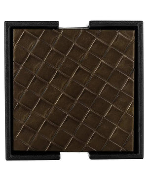 Yora Bardak Altlığı