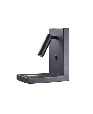 ZANZIBAR SİYAH APLİK