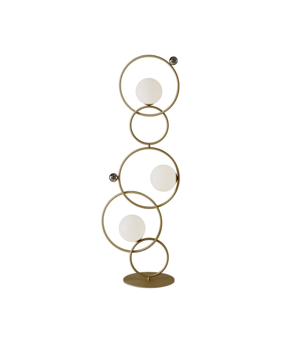 Zoe Floor Lamp