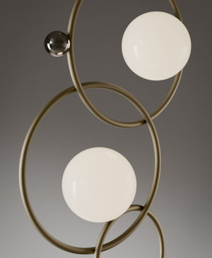 Zoe Floor Lamp